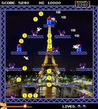 You only get one... match! screenshot, image №1058292 - RAWG
