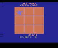 Atari Video Cube screenshot, image №725745 - RAWG