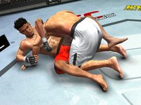 UFC 2009 Undisputed screenshot, image №518126 - RAWG