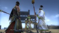 Dynasty Warriors 6 screenshot, image №495010 - RAWG