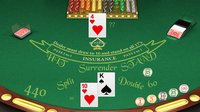 Blackjack 21 screenshot, image №799125 - RAWG