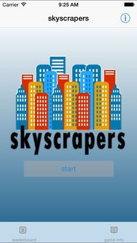 skyscrapers screenshot, image №944025 - RAWG