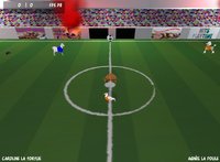 Shitty Friends Football screenshot, image №1055569 - RAWG