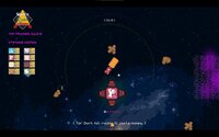 Space Road Truckers screenshot, image №2887763 - RAWG