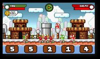 Super Mario Cards screenshot, image №3188710 - RAWG