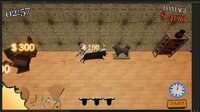 Bull In A China Shop (Second Quest Games, MrFunkyland, Tiny Moon Studios, Yoghurt Dip, Zhou-Enxuan) screenshot, image №2999086 - RAWG