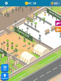 Idle Army Base screenshot, image №2278620 - RAWG