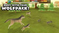 Wildlife Simulator: Wolf screenshot, image №2104986 - RAWG