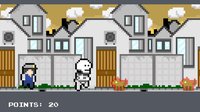 Run! Skeliboi screenshot, image №2360031 - RAWG