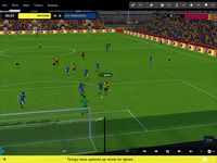 Football Manager Touch 2017 screenshot, image №53512 - RAWG