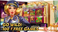 Caesars Slots: Free Slot Machines and Casino Games screenshot, image №724799 - RAWG