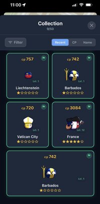 Polandball Go screenshot, image №4282909 - RAWG