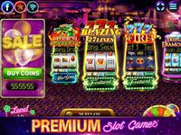 Jackpot Empire Slots screenshot, image №1618704 - RAWG