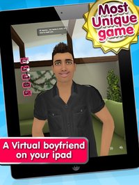 My Virtual Boyfriend Love screenshot, image №2064909 - RAWG