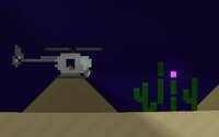 Untitled Helicopter Game screenshot, image №3326090 - RAWG