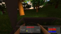 Badlands (itch) screenshot, image №1110324 - RAWG