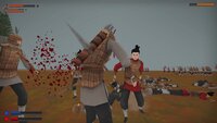 War of the Fourteen Dynasties screenshot, image №3891070 - RAWG