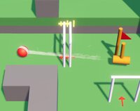 Croquet Climb (Final Version) screenshot, image №3109355 - RAWG