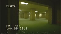 The Backrooms Footage screenshot, image №3540341 - RAWG