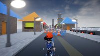 Paint'n'Run screenshot, image №1735670 - RAWG