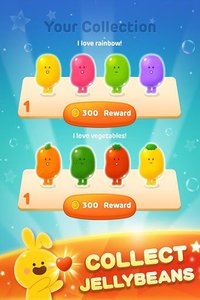 Jelly Cube screenshot, image №1396175 - RAWG