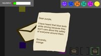 Shittalk O'Clock screenshot, image №1972242 - RAWG