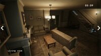 Silent Anomalies screenshot, image №4180137 - RAWG