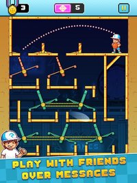 Cobi Hoops 2 screenshot, image №2122149 - RAWG