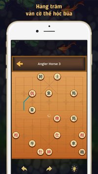 Chinese Chess - 中国象棋 screenshot, image №1965270 - RAWG