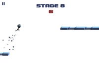 Stickman Impossible Run screenshot, image №913237 - RAWG