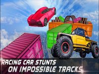 Impossible Track Stunt Car Pro screenshot, image №1639734 - RAWG