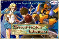 RPG Symphony of the Origin screenshot, image №671852 - RAWG