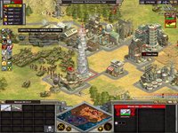 Rise of Nations screenshot, image №349548 - RAWG