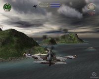 Heroes of the Pacific screenshot, image №356216 - RAWG