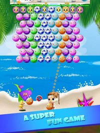 Kube Eggs Bubble Pop screenshot, image №1842857 - RAWG