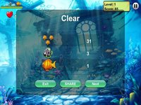 Feeding Fish Frenzy screenshot, image №1763553 - RAWG