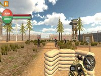 The Last Commando Revenge screenshot, image №1809086 - RAWG