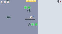 Jump for Gems (2D Platformer Project Full) screenshot, image №2762929 - RAWG
