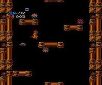 Metroid screenshot, image №782677 - RAWG