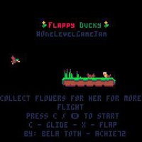 Flappy Ducky screenshot, image №2283093 - RAWG