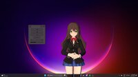Your Girlfriend screenshot, image №4156514 - RAWG