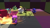 JustBattle screenshot, image №2291670 - RAWG