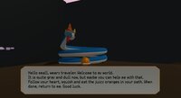 Squish that Orange screenshot, image №3872972 - RAWG