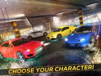 Furious Car Drift Racing: US Car Driving Simulator screenshot, image №1762308 - RAWG