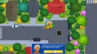 TAXI: Average City screenshot, image №4236421 - RAWG