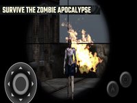 Zombie Death: Sniper Survival screenshot, image №1943931 - RAWG