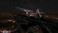 Flight Simulator Night NY HD screenshot, image №1564468 - RAWG