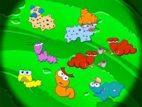 Freddi Fish: Coral Cove screenshot, image №1580997 - RAWG