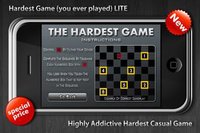 THE HARDEST GAME (you ever played) LITE screenshot, image №1604345 - RAWG