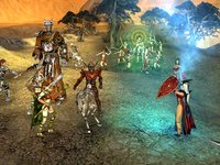 SpellForce: The Order of Dawn screenshot, image №357332 - RAWG